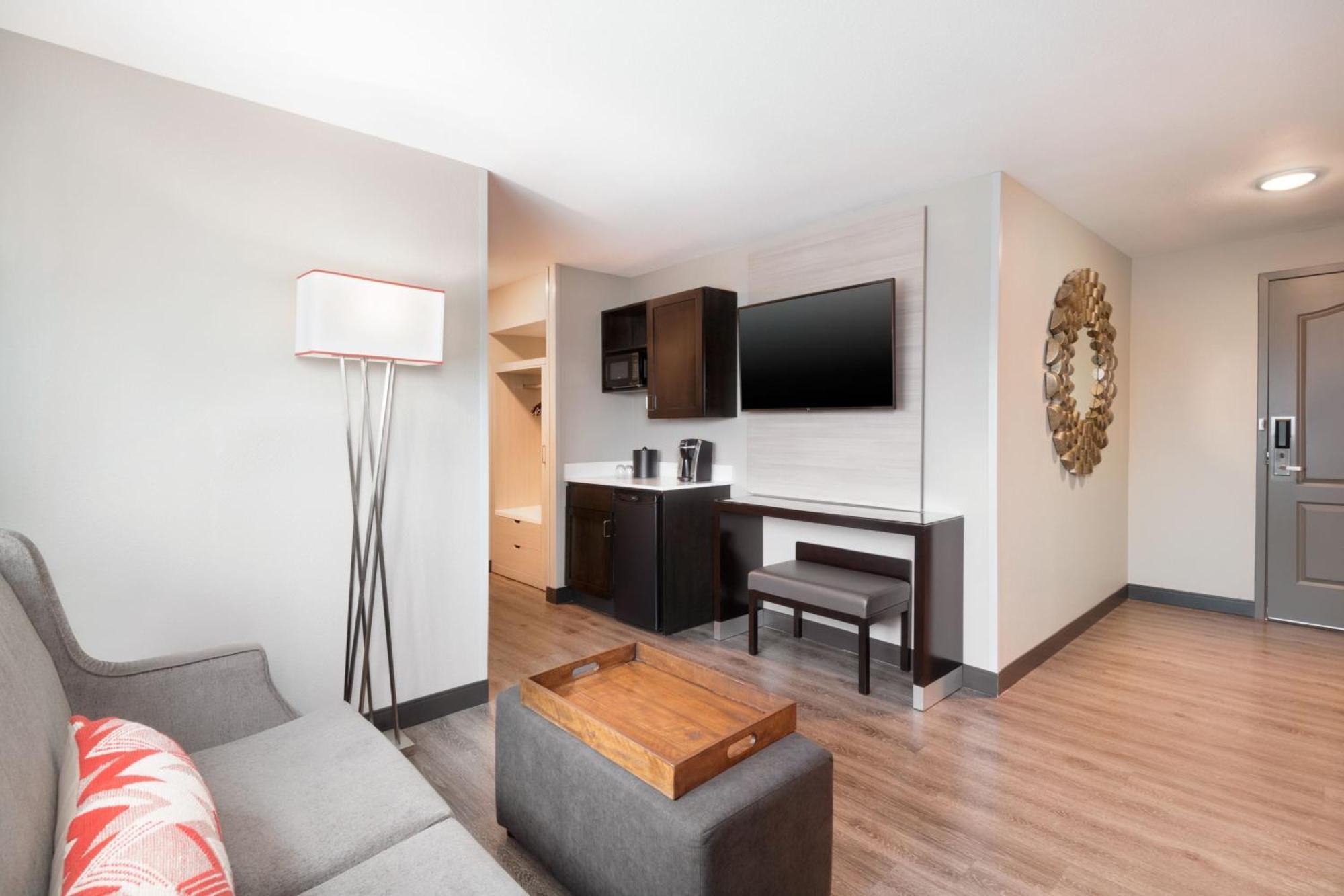 Springhill Suites By Marriott Conyers Buitenkant foto
