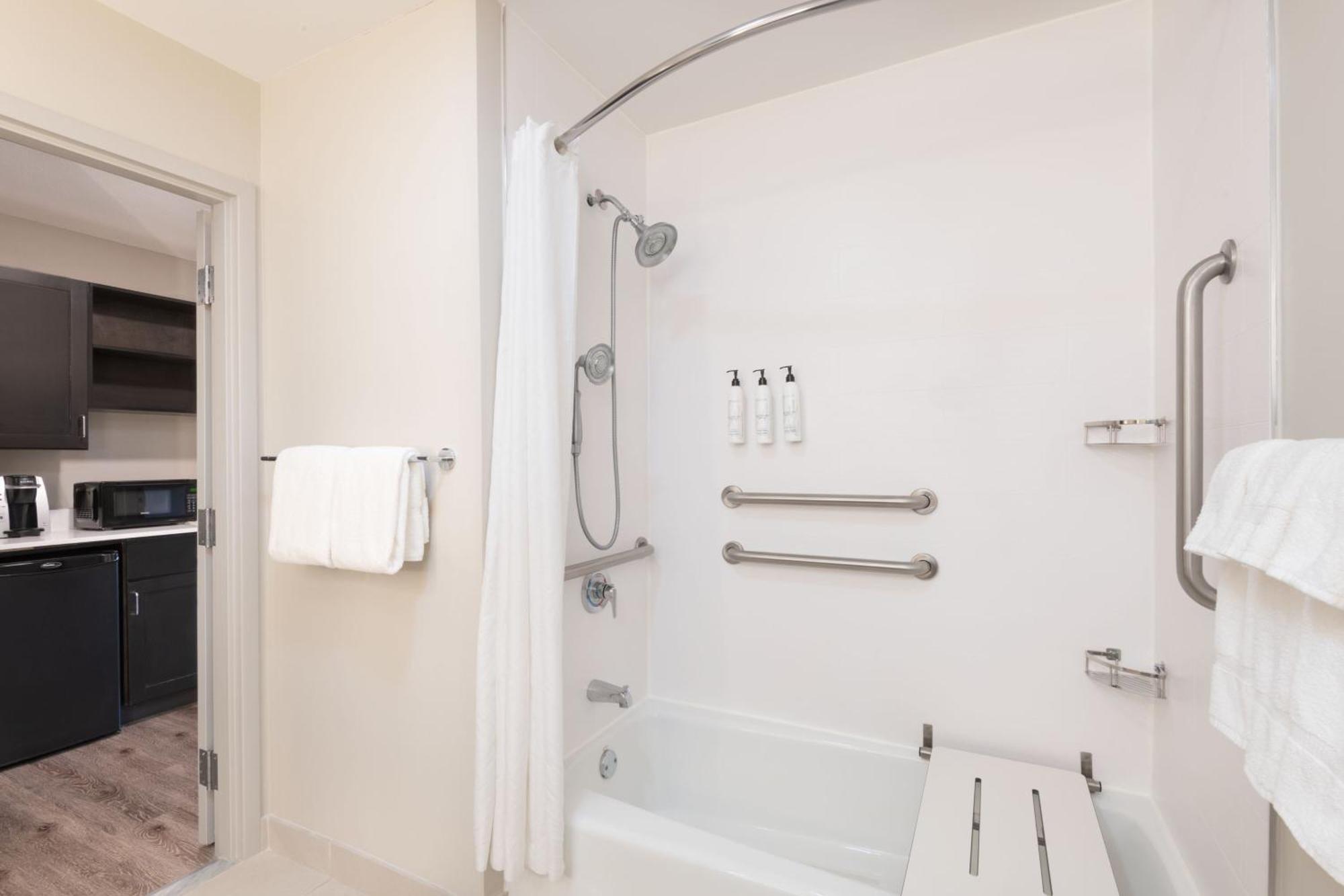 Springhill Suites By Marriott Conyers Buitenkant foto