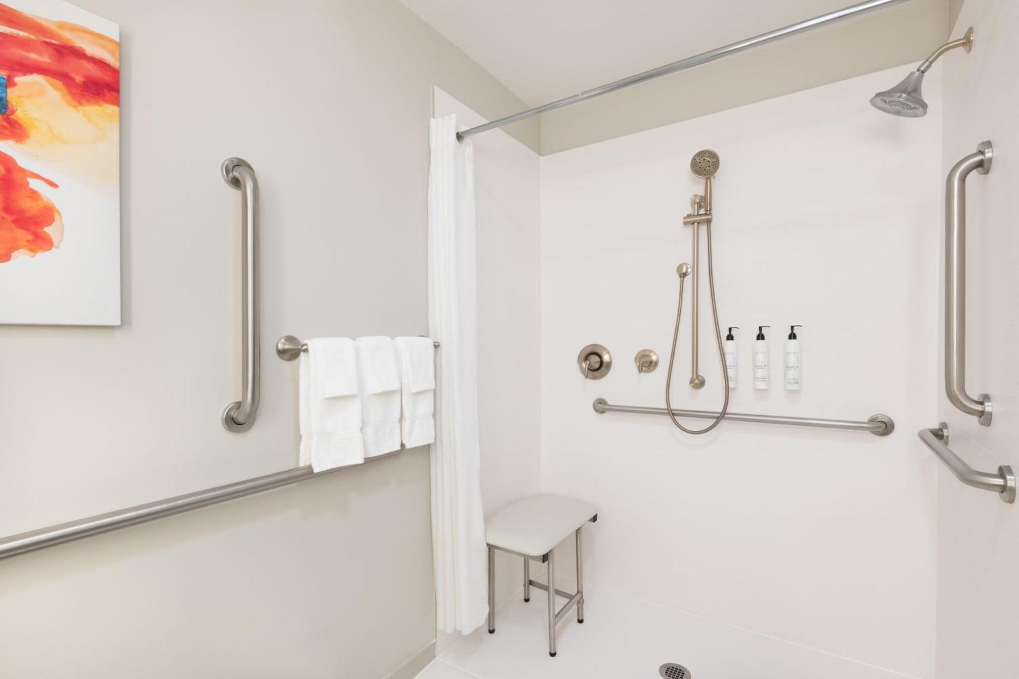Springhill Suites By Marriott Conyers Buitenkant foto