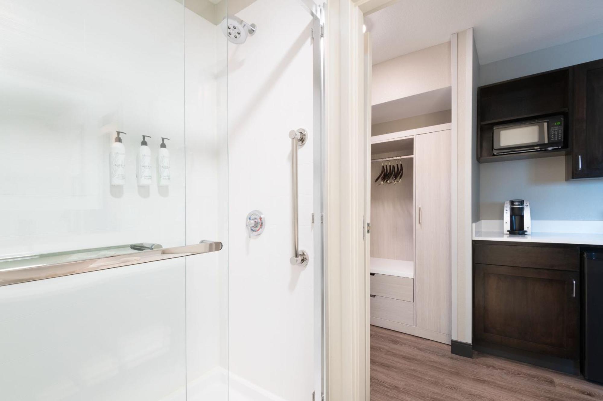 Springhill Suites By Marriott Conyers Buitenkant foto