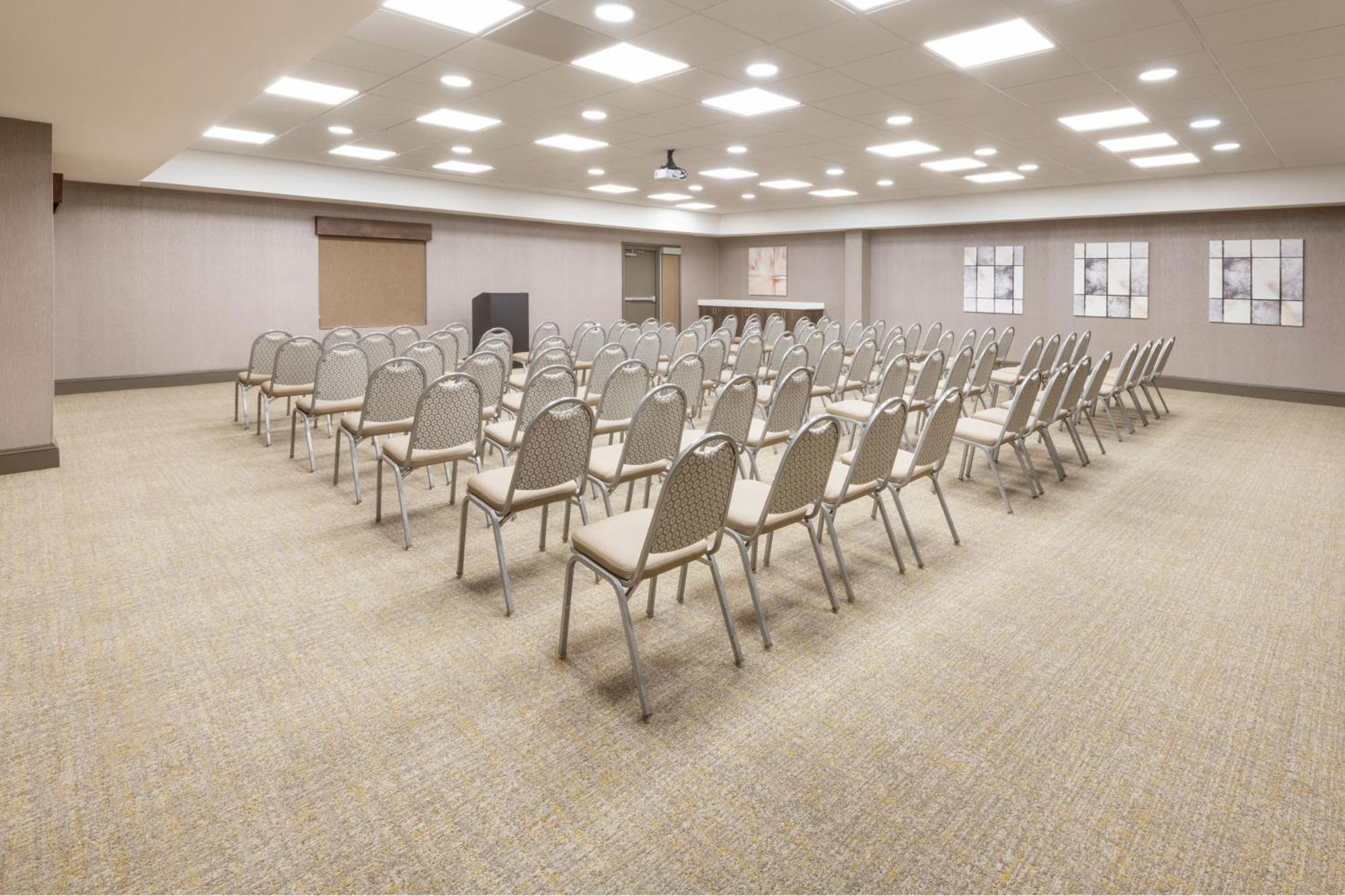 Springhill Suites By Marriott Conyers Buitenkant foto