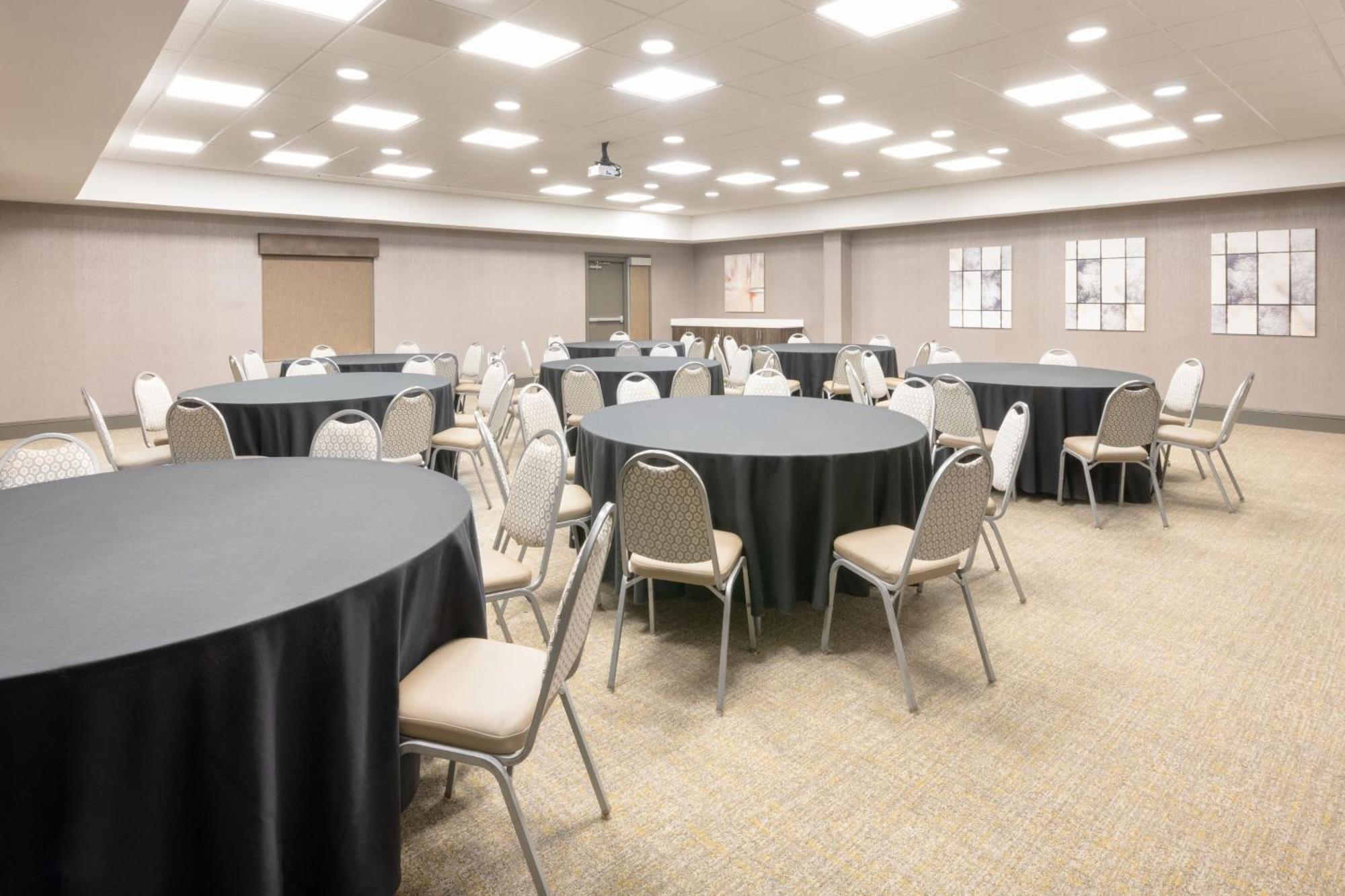 Springhill Suites By Marriott Conyers Buitenkant foto