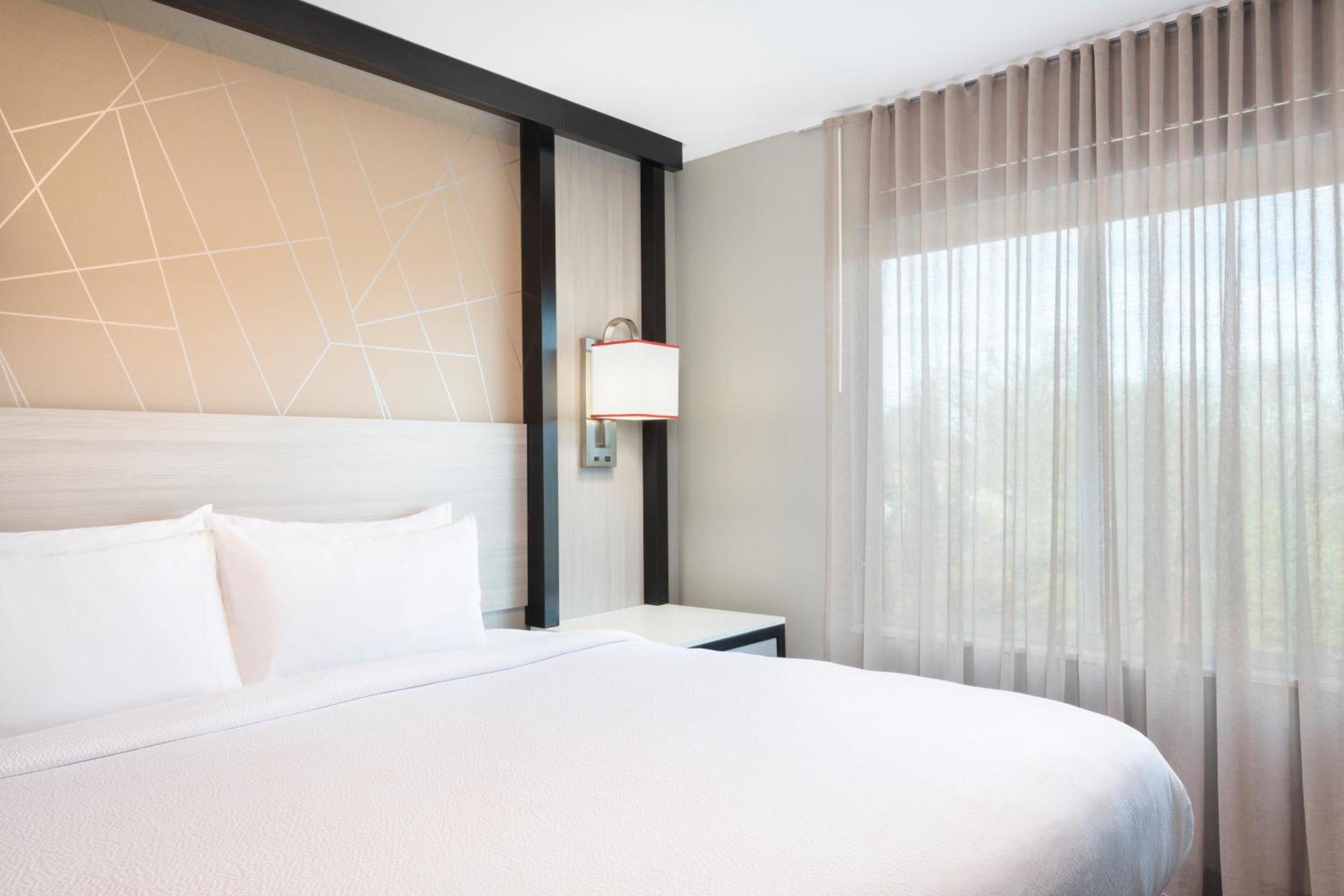 Springhill Suites By Marriott Conyers Buitenkant foto